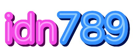 idn789 — logo kanal